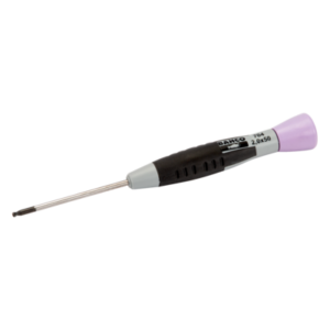 Precisionsmejsel insex